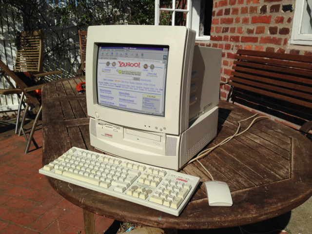 How to have the old internet experience today?